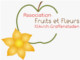 Logo Fruits et Fleurs